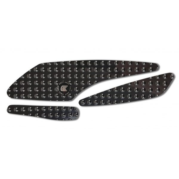 Eazi-Grip Eazi-Grip MV Agusta F3 675/800 Black 2013-2024 Tank Grips - EVO